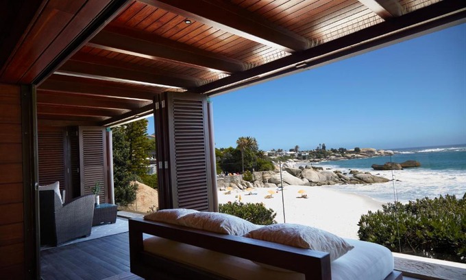 Clifton Villa | Kaldene