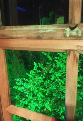 Kocasinan Bed & Breakfast | KALE-İBALA PALAM OTEL Cafe