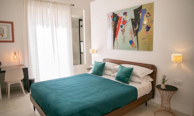 Old Town Apartment | KALEA Guest House