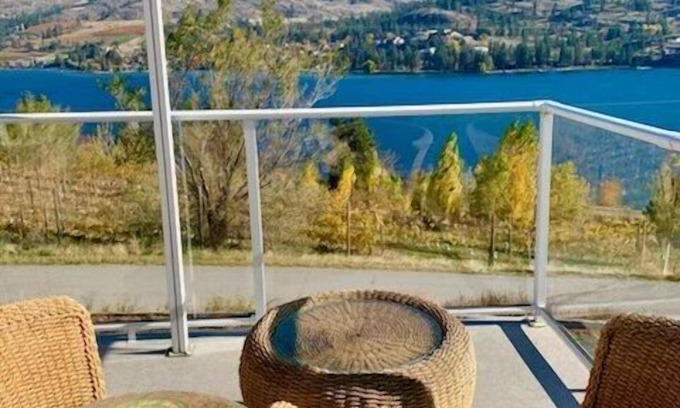 Okanagan-Similkameen House | Kaleden Lakebreeze Vista
