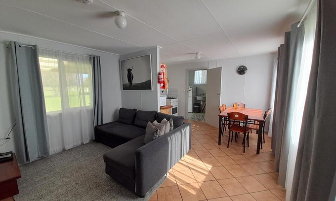 Kalgan Other | Kalgan River Chalets and Caravan Park