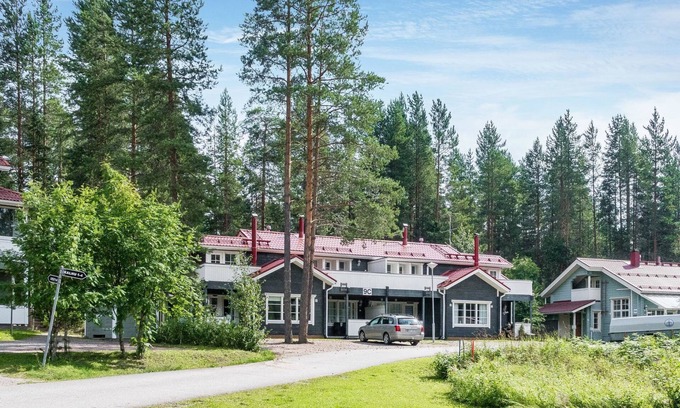 Vuokatti House | Kalhu 3 by Interhome