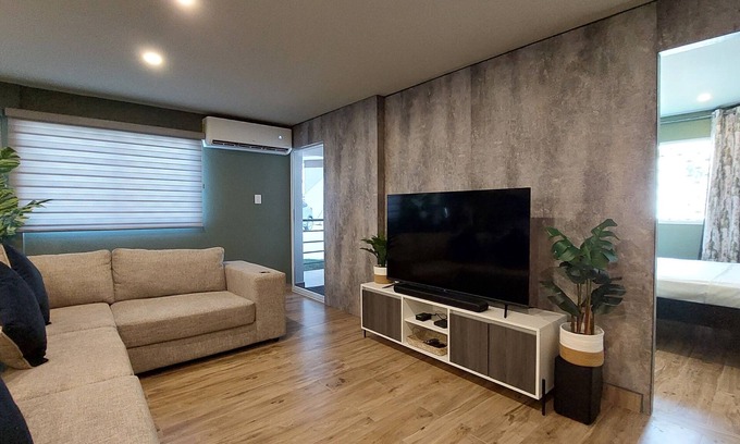 Buccoo Condo | Kali'na : 3 bedroom condo in gated community with pool