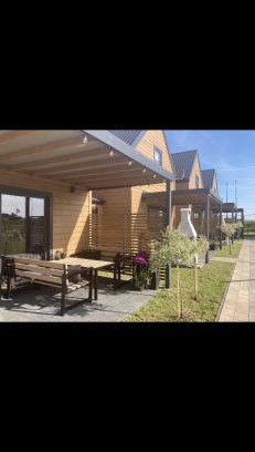 Rewal Cabin | Kalimera