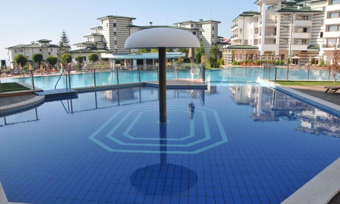 Ravda Apartment | Kalina Private Apartments in Emerald Resort, Ravda