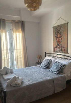 Lixouri Apartment | Kalisti Apartment