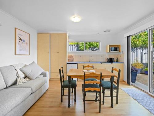 Port Sorell Apartment | Kalisti Suites - Paros Suite