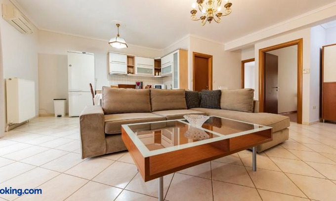 Kallikratia Apartment | Kallikratia Suites