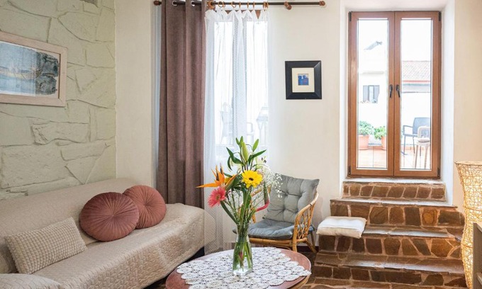 Old Town Apartment | Kalliopis Home