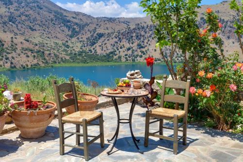 Kavallos House | Kallisti Artemis