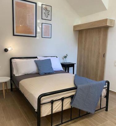 Nea Playia Apartment | KALLISTO's Apartment , 30m from the sea , Nea Plagia