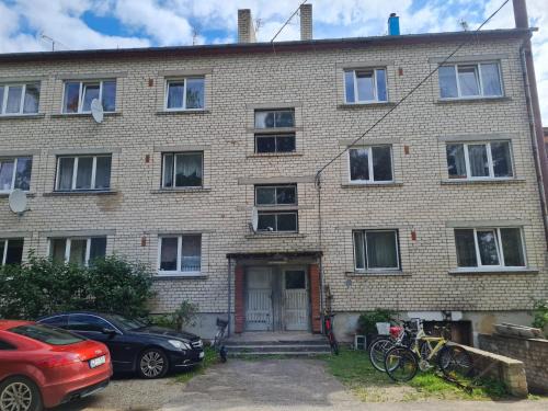 Kolka Apartment | Kalmāri 16