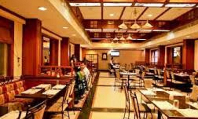Tirupati Hotel | Kalyan Residency