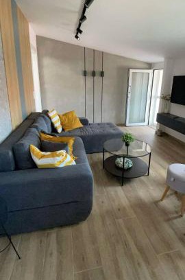 Nea Skioni Apartment | Kalypso House