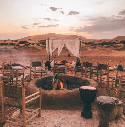 Merzouga Other | Kam Kam Dunes