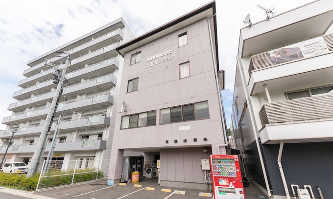 Kamaishi Hotel | Kamaishi Owatari Pansion