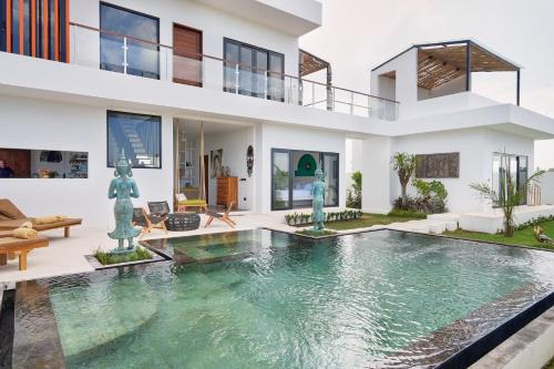 Kelating Villa | Kamalie Bali Luxury