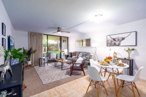 Kihei Apartment | Kamaole Sands Resort, Steps to Beach - Best Value
