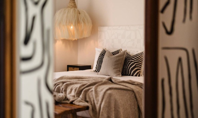 Playa Paraiso Apartment | Kamara Tulum Apartment Beach Club Access
