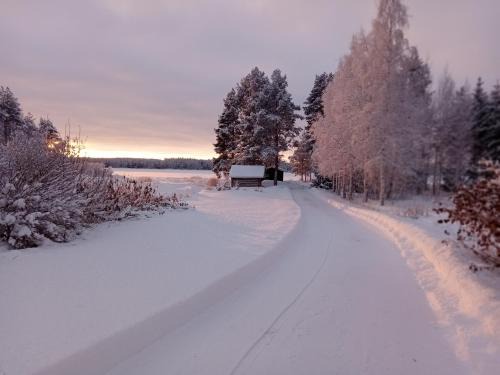 Vaala Ski Chalet | Kamchanod Resort Otermajärvi Vaala Oulu