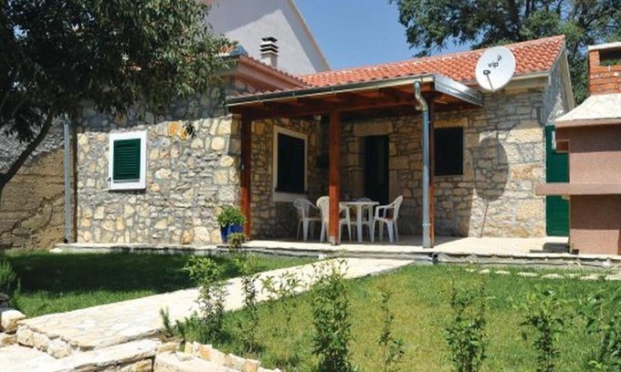 Novigrad House | Kamena kuća Rutar