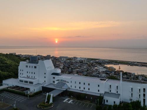 Awaji Hotel | KAMENOI HOTEL Awajishima