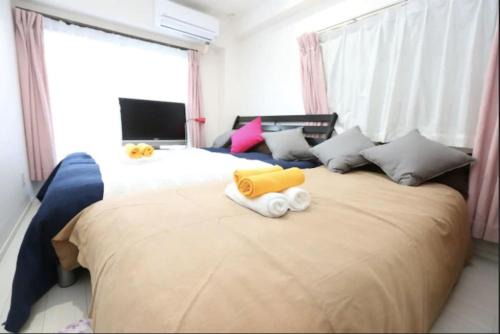 Kamiya Apartment | Kamiya TK Building 201