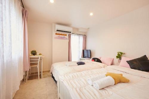 Kamiya Apartment | Kamiya TK Building 203
