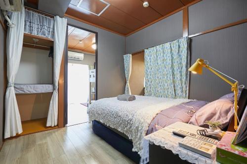 Kamiya Apartment | Kamiya TK Building 302
