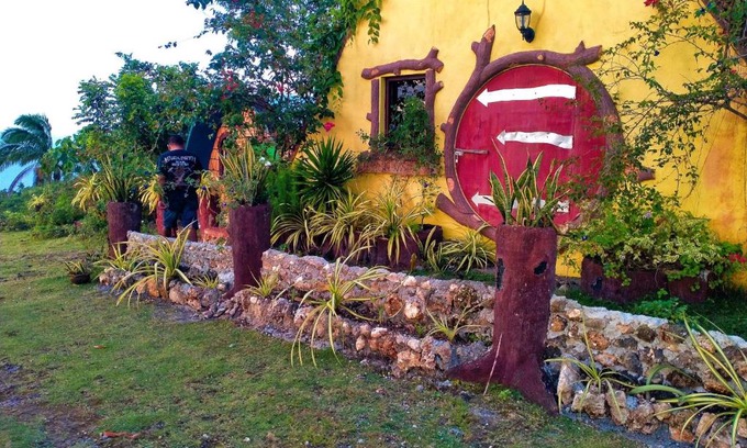 Siquijor Other | Kamp Aninipot