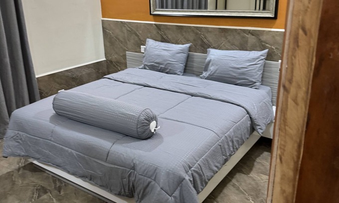 Kampot Condo | Kampot 4 Private guest-suites with poolnVery cozy, only 1.5 km to old town area
