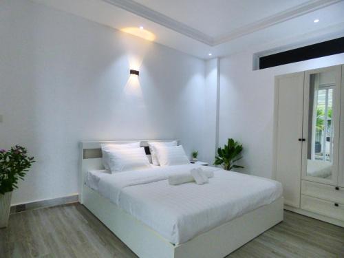 Kampot Bed & Breakfast | Kampot Origin Guesthouse