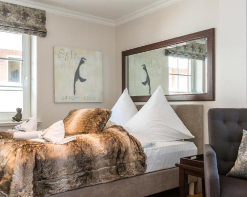 Westerland Apartment | Kampstraße 9, W7, GB3
