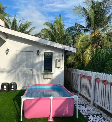 Kampung Sungai Baharu Rungkup House | Kampung Cottage Bagan Datuk