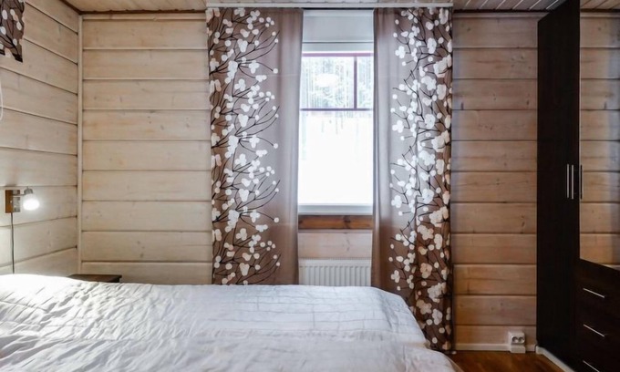 Lampivaara House | Kamula by Interhome