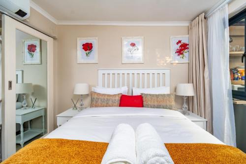 Harare Apartment | Kamuzi exquisite tiny home near airport - 2217