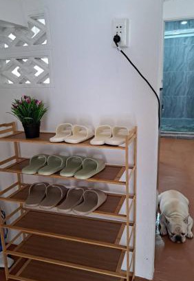 Kanchanaburi House | Kan Haven Homestay