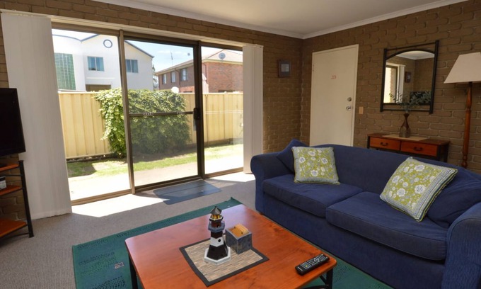 Merimbula Apartment | Kanandah 1 - Great Value