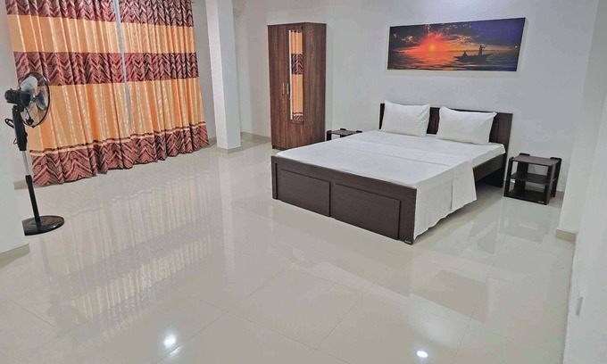 Kandy Apartment | Kandy City View MPM Apartment - 2B your ideal retreat for up to 8 guests 4 rooms