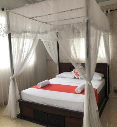 Yatinuwara House | Kandy Luck-C Homestay