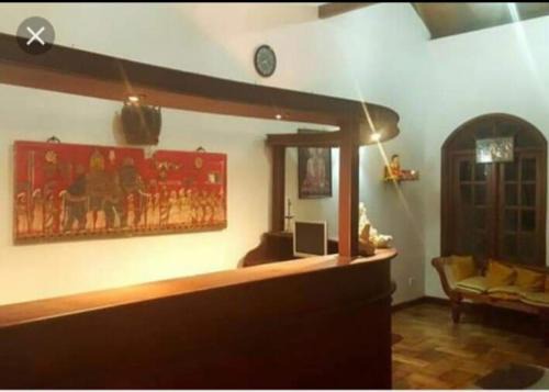 Primrose Hotel | Kandyan Crown Hotel