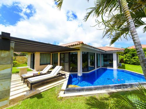 Nago Resort | Kanehide Kise Country Club