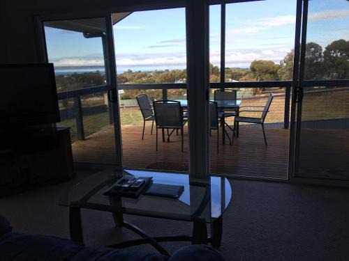 Kingscote Villa | Kangaroo Island Bayview Villas