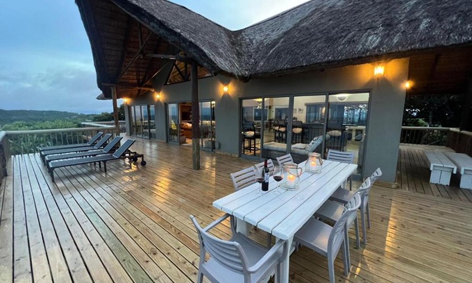 Ponta d'Ouro House | Kangela 6