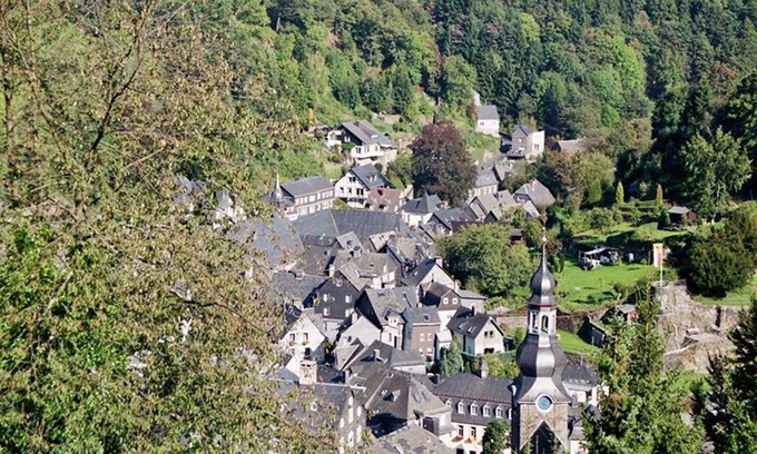Monschau Apartment | Kanino, Monschau, Germany