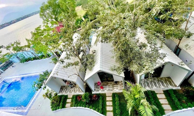 Kampot Hotel | Kanitha Boutique