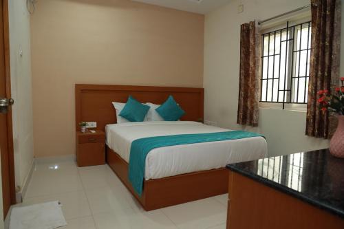 Tiruchirappalli House | Kanmani Elite- A Perfect Home