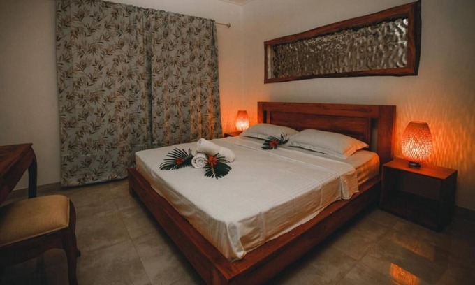 Mahe Island Apartment | Kannel Apartments seychelles - 2 bedroom