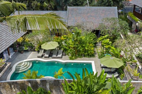 Kutuh Kaja Hotel | Kano Sari Ubud Villas