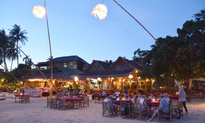 Ko Lanta Resort | Kantiang Bay View Resort